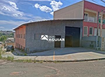 0 · Barracão para alugar em Valinhos/SP