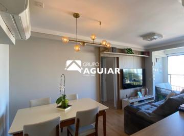 0 · Apartamento de 64 m² à venda no edifício Living Elegance - Campinas