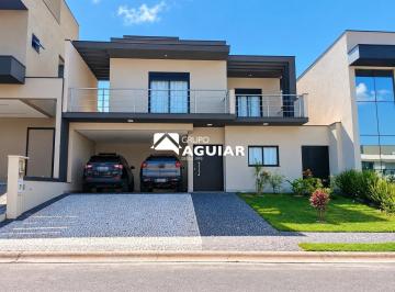 0 · Sobrado com 4 suítes à venda no condomínio Residencial Mont' Alcino em Valinhos.