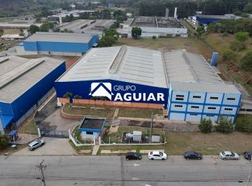 0 · galpão para aluguel em Distrito Industrial Alfredo Relo
