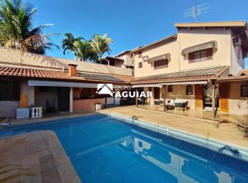 0 · Casa com piscina aquecida e 3 quartos à venda em Valinhos com 310m² e 4 vagas em