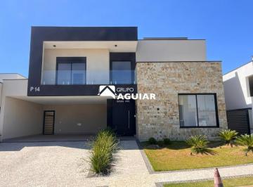 0 · Sobrado à venda no Condomínio Residencial Mont’ Alcino em Valinhos/SP.