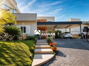 0 · Casa para venda no Condomínio Porto Seguro Village em Valinhos