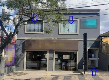 0 · Sala com 100 metros quadrados para locação