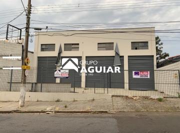 0 · Barracão com 474,10 m² para alugar em Campinas/SP