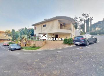 0 · Casa de Condomínio à venda em Valinhos, Condomínio Villa Toscana