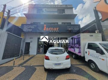 0 · sala para aluguel em Vila Bissoto