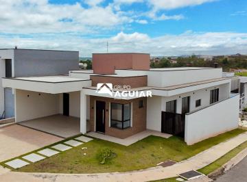 0 · Casa térrea à venda no Condomínio Residencial Mont Alcino - Valinhos
