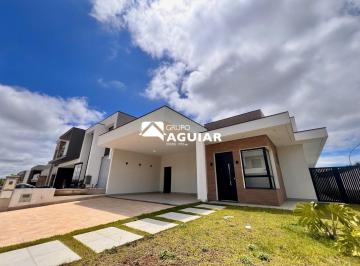 0 · Casa térrea à venda no Condomínio Residencial Mont Alcino - Valinhos