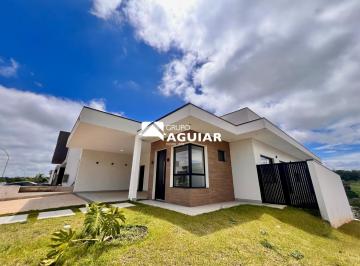 0 · Casa térrea à venda no Condomínio Residencial Mont Alcino - Valinhos