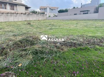 0 · Terreno Plano 500m² em Condomínio Fechado de Alto Padrão – Valinhos/SP