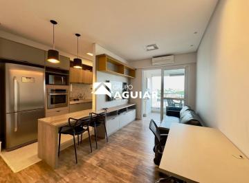 0 · Apartamento à venda no Condomínio London Loft, no Cambuí em Campinas/SP