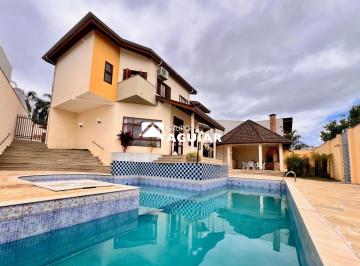 0 · Casa em bolsão de segurança à venda em Valinhos/SP.