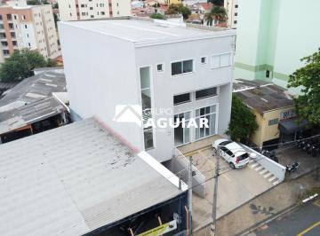 0 · Prédio comercial com 571 m² à venda em Valinhos