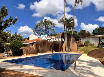 0 · Casa à venda Clube de Campo Valinhos
