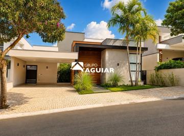 0 · Casa Térrea Mobiliada no Canto del Bosco | Alto Padrão, 3 Suítes e 500m² de Terr