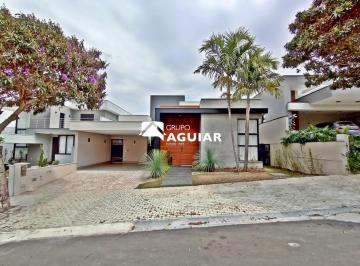0 · Casa Térrea Mobiliada no Canto del Bosco | Alto Padrão, 3 Suítes e 500m² de Terr