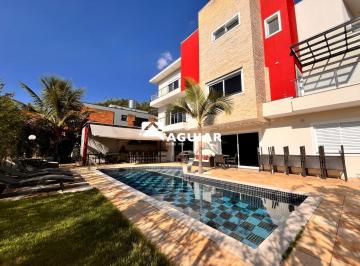 0 · Casa à venda no Swiss Park em Campinas