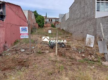 0 · Terreno com 302,40 metros quadrados à venda, em Valinhos/SP