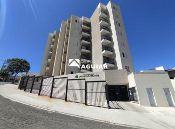 0 · apartamento à venda em Residencial Nova Era