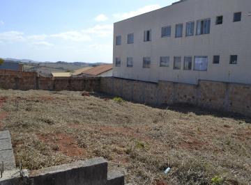 Foto 01 · Terreno, São Conrado, Três Corações, MG