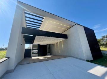 Casa de 3 quartos, Boituva · Casa em Condomínio para Venda no Residencial Haras Inga Mirim - Boituva / SP.