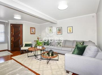 Casa de 4 quartos, Curitiba · Sobrado com 310 m² no Bairro Jardim das Américas.