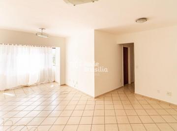 Apartamento · 105m² · 3 Quartos · 1 Vaga · Rua 28 sul - Apartamento 03 quartos, sendo 01 Suíte - Res. Encontro das Águas - Águas Claras l/DF
