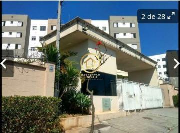 Apartamento · 48m² · 2 Quartos · Apartamento à venda - no Loteamento City Jaragua