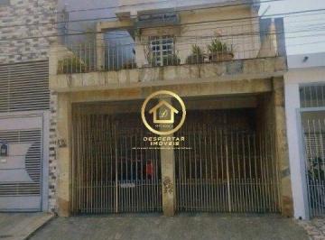 Casa · 125m² · 3 Quartos · Casa à venda - no Vila Pereira Cerca