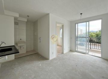 Apartamento · 40m² · 2 Quartos · Apartamento à venda - no Vila Bonilha
