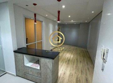 Apartamento · 51m² · 2 Quartos · Apartamento à venda - no Vila Brasilândia