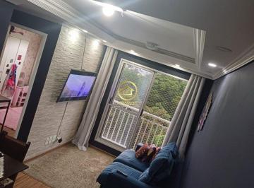 Apartamento · 47m² · 2 Quartos · Apartamento à venda - no Jaraguá