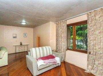 Casa · 210m² · 2 Quartos · 3 Vagas · Casa com 2 dormitórios ,sendo 1 suíte para venda no bairro Tristeza em Porto Ale