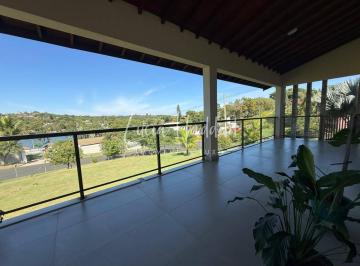 1 · Casa com vista para o Lago no Vale das Laranjeiras