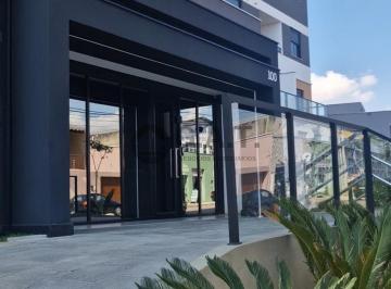 Foto 01 · Apartamento à venda em Sorocaba-SP, bairro Largo do Divino: 3 quartos, 1 suíte, 2 salas, 3 banheiros