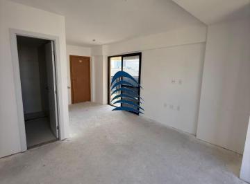 Foto 07 · Studio de 32,50m2, andar alto, nascente, com varanda integrada e fechamento de reiki.