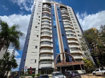 Apartamento de 4 quartos, Águas Claras · Aguas Claras 4 quartos Residencial Imperium