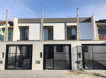 Casa de 3 quartos, São Francisco do Sul · SOBRADOS NOVOS - Prainha/Enseada - São Francisco do Sul