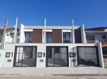 FACHADA JULHO 2026 · SOBRADOS NOVOS - Prainha/Enseada - São Francisco do Sul