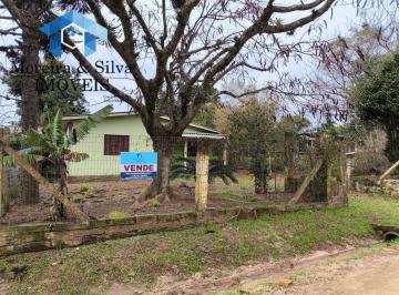 Casa · 519m² · 2 Quartos · Casa Ampla em Condomínio Fechado – Aprox. 400 m da RS-040 | Águas Claras –