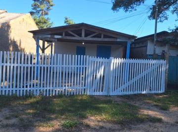 Casa · 500m² · 4 Quartos · Casa Próximo a RS 040 Escriturado