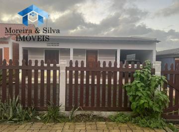 Casa · 300m² · 2 Quartos · 1 Vaga · Linda Casa em condomínio fechado, Escriturada!
