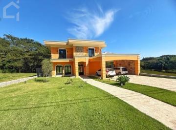 Foto 01 · Casa em Condomínio, Resedas, Itupeva, SP