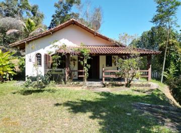 Foto 01 · Vendo Casa no bairro Sacra Família - Engenheiro Paulo de Frontin - RJ