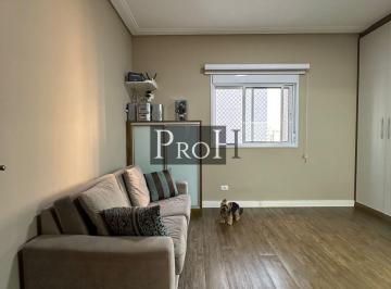 Apartamento de 3 quartos, Santo André · Apartamento à venda 3 quartos Campestre Santo André