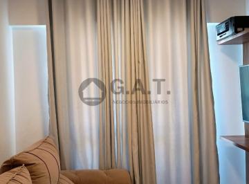 Foto 08 · Imperdível oportunidade de adquirir apartamento na Vila Hortência, Sorocaba-SP: 2 quartos, 2 salas,