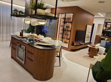 Apartamento · 3 Quartos · Lançamento - AYA Comfort Home|São Benedito (Bosque da Saúde)