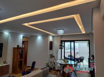 Foto 01 · Apartamento, Vila Almeida, Indaiatuba, SP