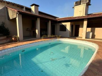 Casa · 3 Quartos · 2 Vagas · Vende-se Casa Bairro Boa Esperança
